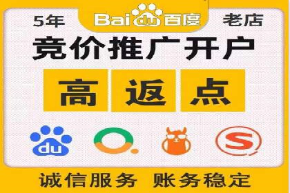 精准投放，sem竞价代运营的五大成功投放案例